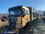 Shacman (Shaanxi) SX* 8x4 Самосвал SX33186V366 (Дизельный, 11,6 л, 423 л.с., МТ)