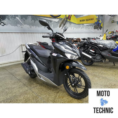 Максискутер HONDA CLICK 200 REPLICA