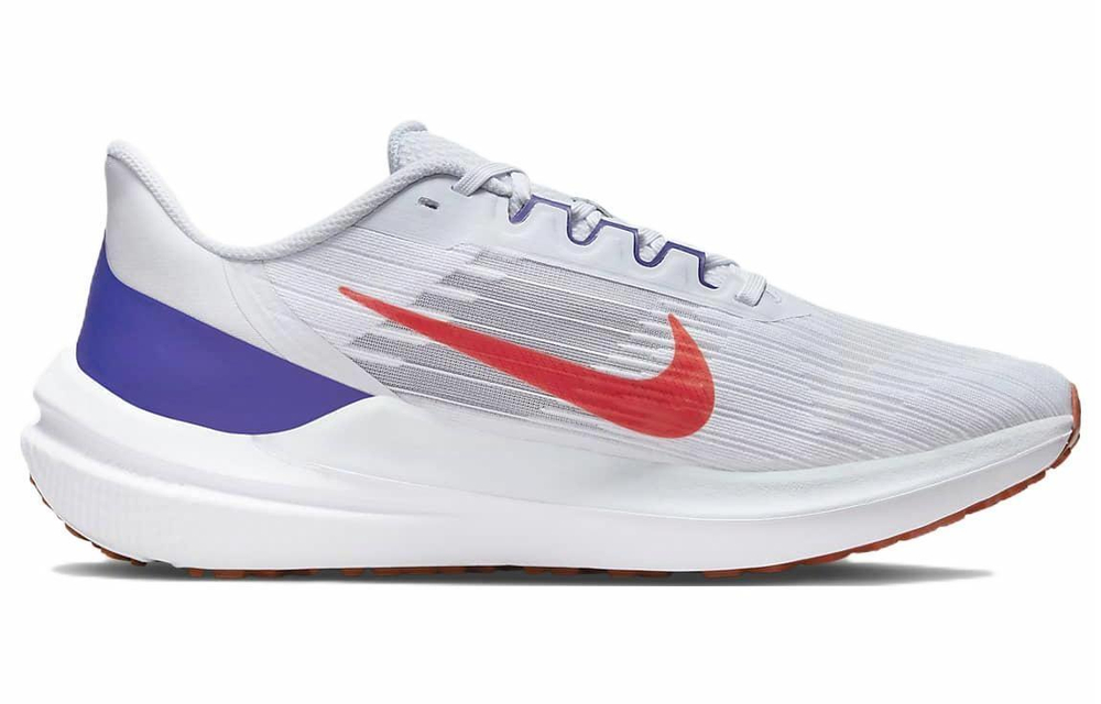 Кроссовки Nike Zoom Winflo 9