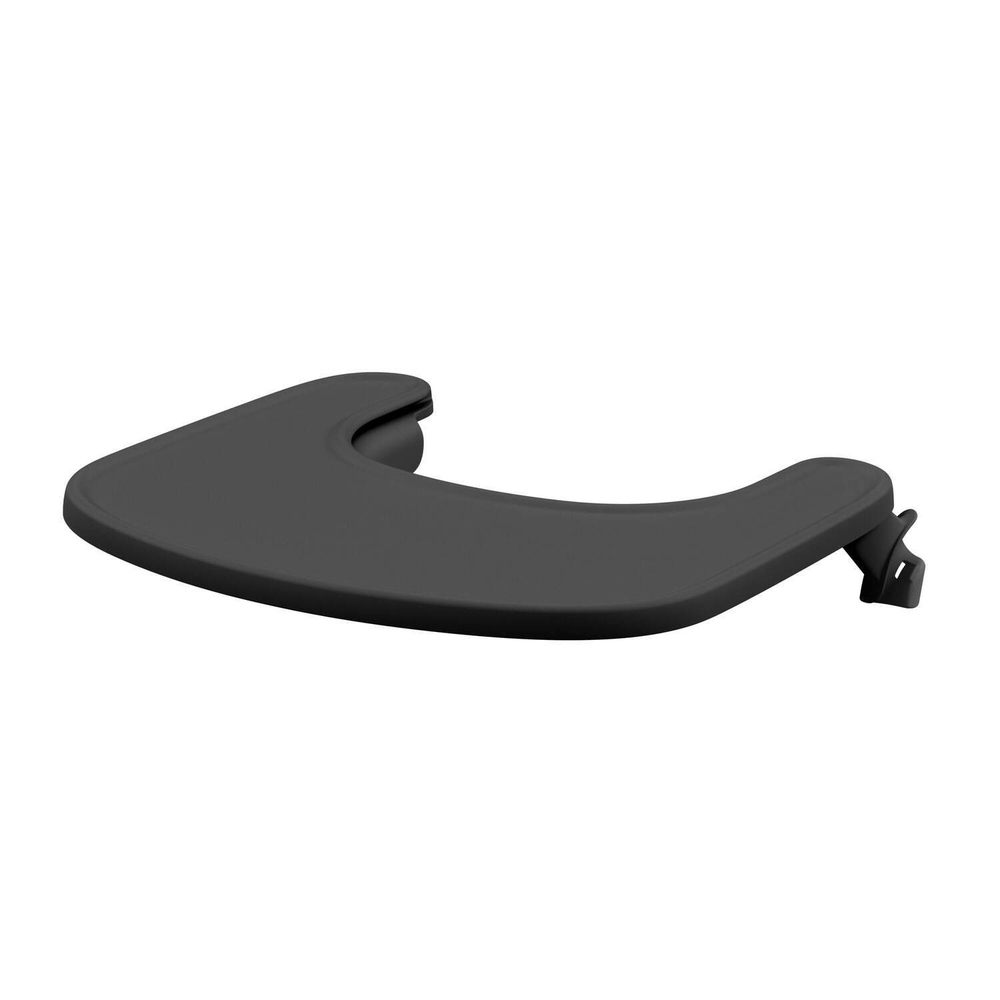Стульчик для кормления Cybex Lemo 4 в 1 цвет Stunning Black (черный)