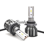 Светодиодные автомобильные LED лампы TaKiMi Orion HB4 (9006) 5500K 12V