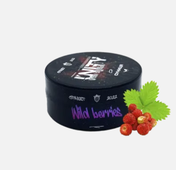 UNITY 2.0 - Wild berries (100г)