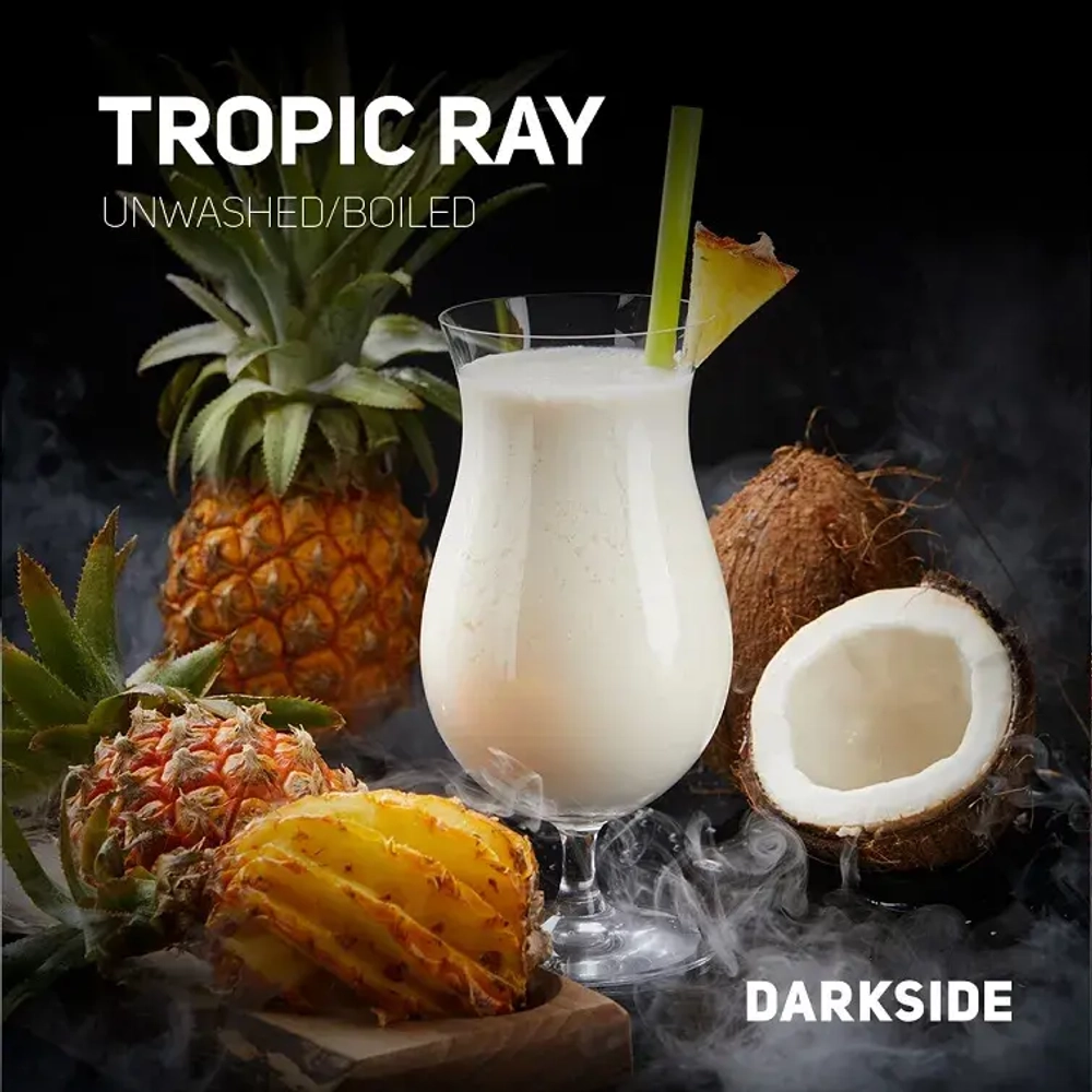 Dark side "A" 30г. CORE TROPIC RAY (М)