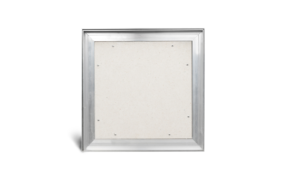 Люк под плитку Визионер Вектор Про Кант 300х400 мм