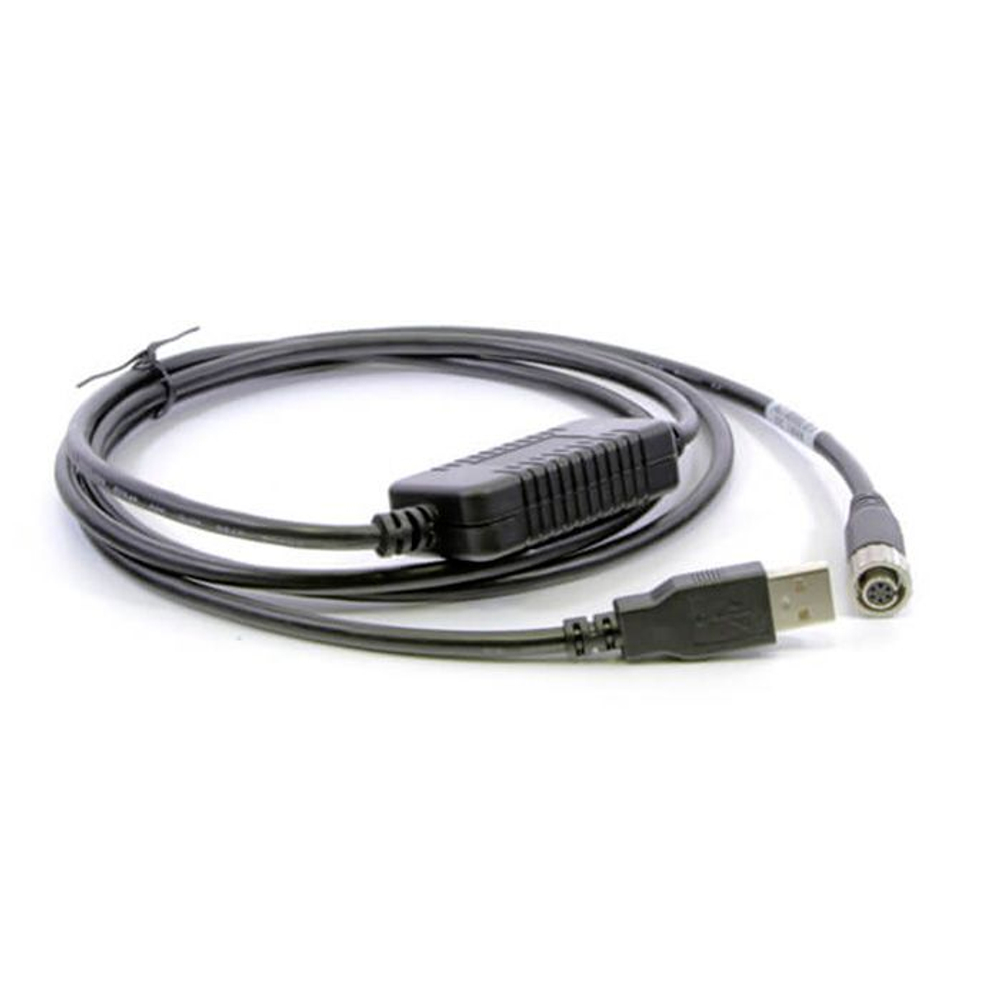 Кабель Topcon DOC210-PC USB