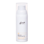 Солнцезащитный крем с эффектом сияния SPF50 Doctor Proffi Shine Sun Protection 50мл