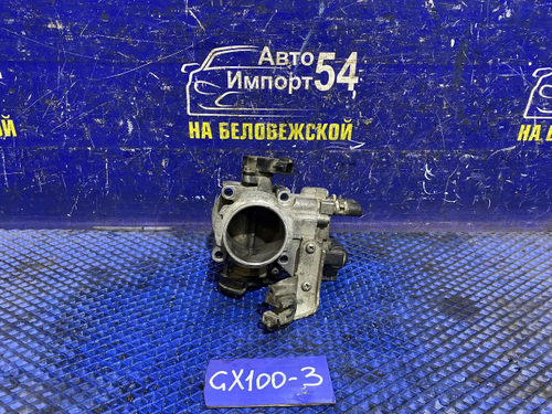 Дроссельная заслонка TOYOTA MARK 2 1999