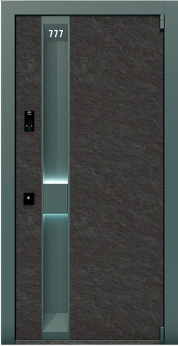 Входные двери