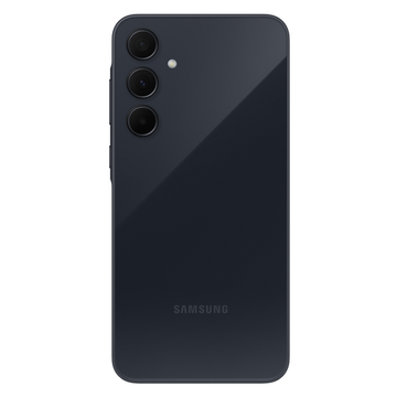 Смартфон Samsung Galaxy A35 8/256 Гб Тёмно-синий