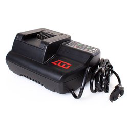 MIGHTY SEVEN (DW-402AL) Гайковерт аккумуляторный ударный 1/2", 1700 Нм, 18 В, кейс, в комплекте фонарь