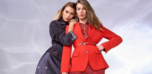 Современная классика Marc Cain: как собрать весенний гардероб с характером