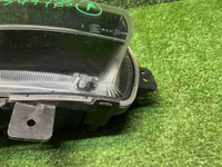 ПТФ правая Geely Coolray (2019-2024)