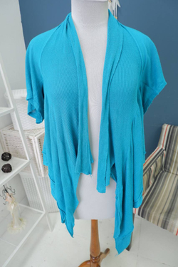 Кардиган яркий 44-46 размер