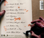 The Raconteurs / Broken Boy Soldiers (CD)