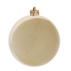 GAEM Набор из 8шт Украшение новогоднее "Шар", D 10 см, L24 W24 H18,5 см