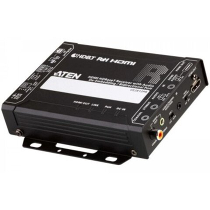 KVM удлинитель Aten VE2812PR-AT-G