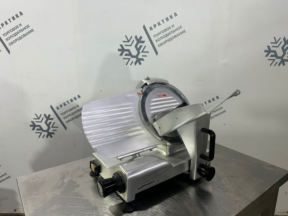 Слайсер GASTRORAG HBS-250