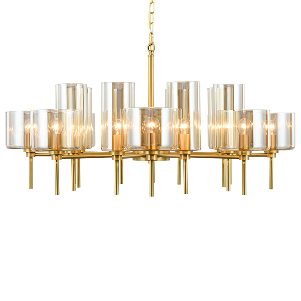 Pendant design lamp    Colver