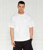 Футболка C-Tames BOSS BLACK - белый(50518743)