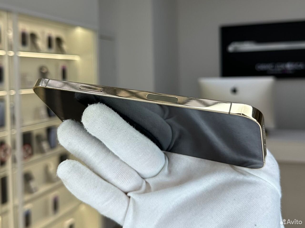 iPhone 13 Pro Max, 1 ТБ б/у
