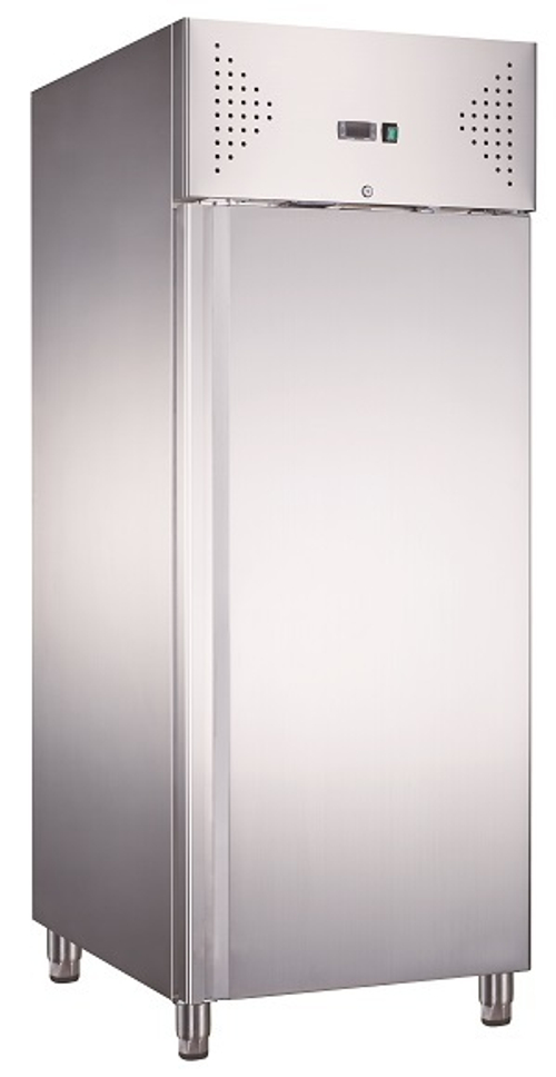 ШКАФ ХОЛОДИЛЬНЫЙ HURAKAN HKN-GX650TN