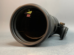 Tamron SP AF 150-600mm 5-6.3 Canon EF