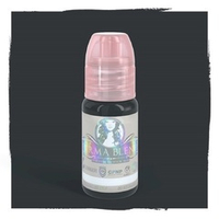 Пигмент Perma Blend Coal, 15мл.