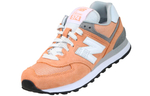 Кроссовки New Balance Nb 574 B (Женская размерная сетка)