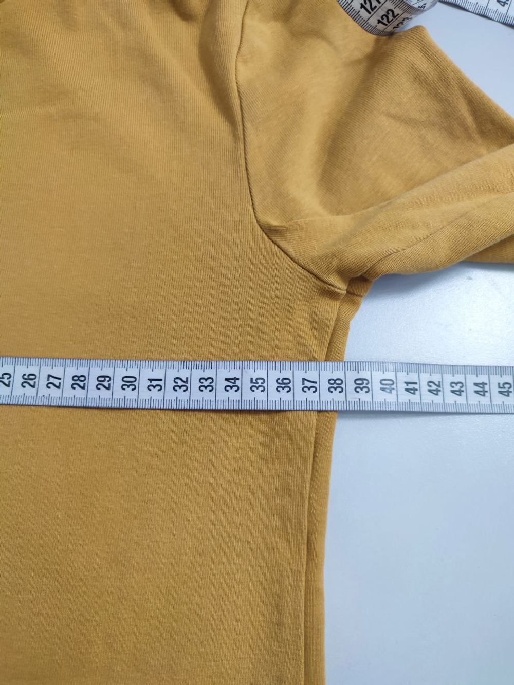 Водолазка Uniqlo повседневная 42 размер