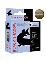 леска рыболовная Black Shadow 0,20mm 100m ( 6 штук )
