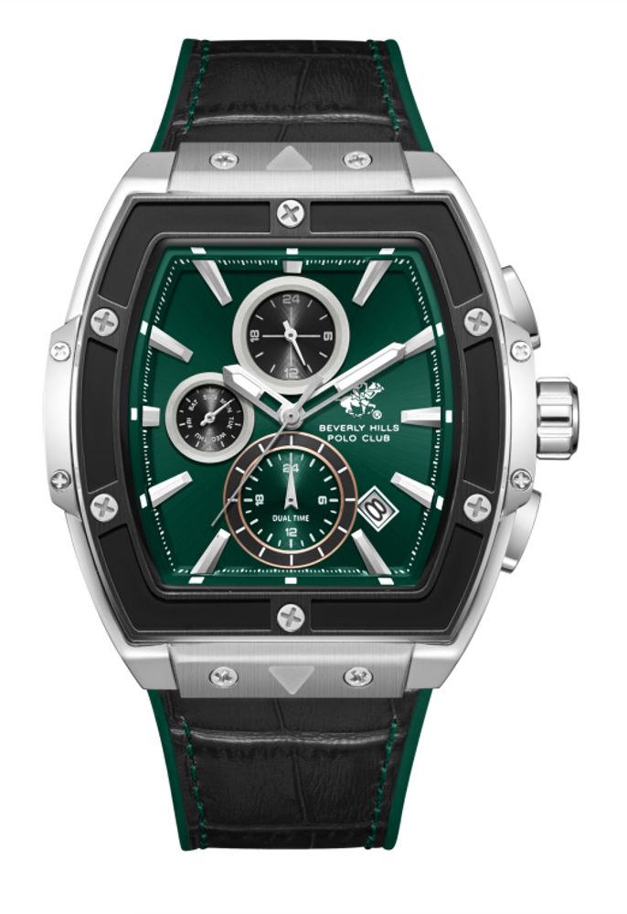 Наручные часы Beverly Hills Polo Club BP3841X.371
