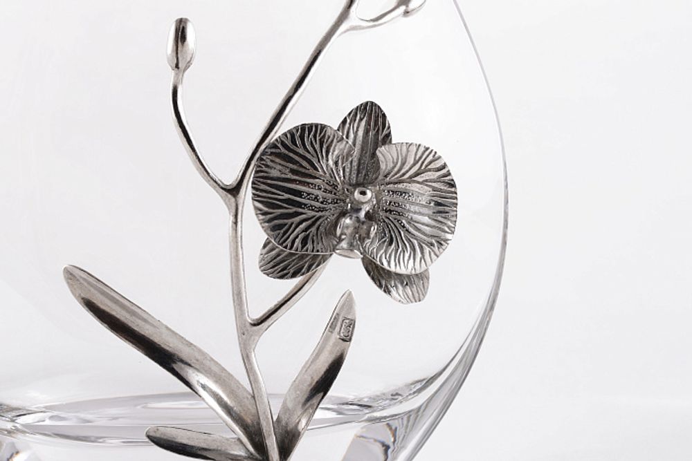 Ваза "Орхидея"