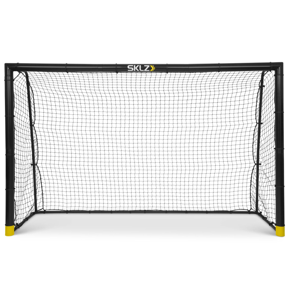 Ворота складные Soccer Trainer Goal 8,5' x 5' футбольные