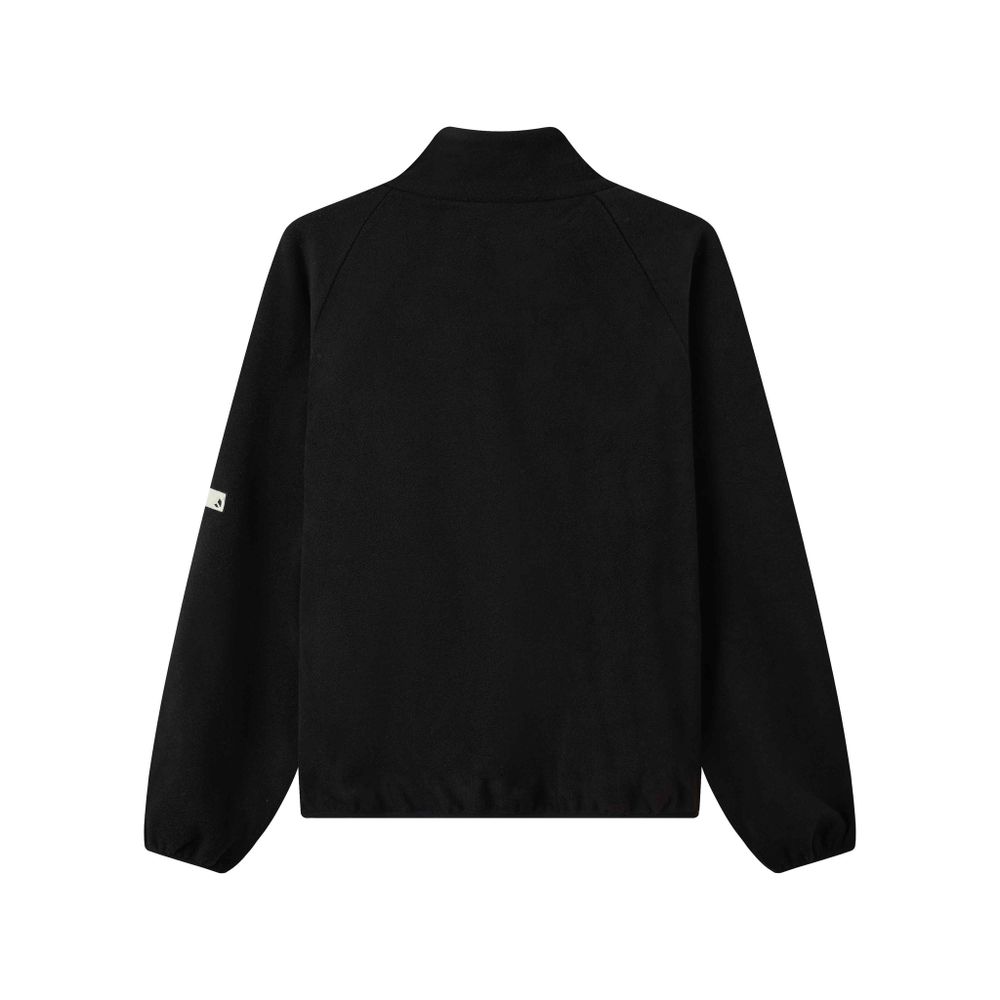 Купить Толстовка CU8E Tracksuit Boxlogo черная Толстовка CU8E Tracksuit Boxlogo черная