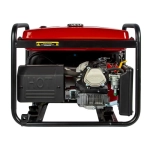 Электростанция DDE G750