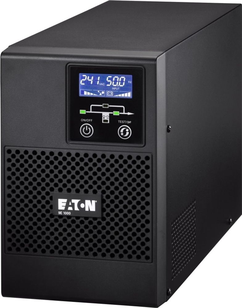 Источник бесперебойного питания Eaton 9E1000I