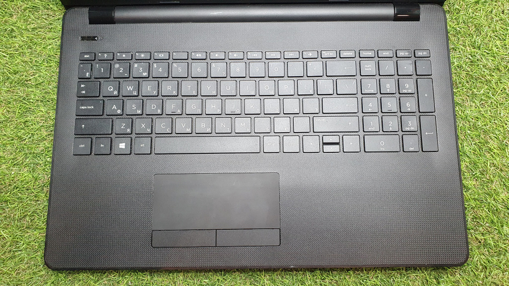 Ноутбук HP Celeron/4 Gb/HDD 500Gb