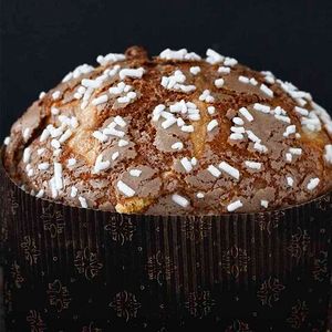 Посыпки и ингредиенты для оформления панеттоне