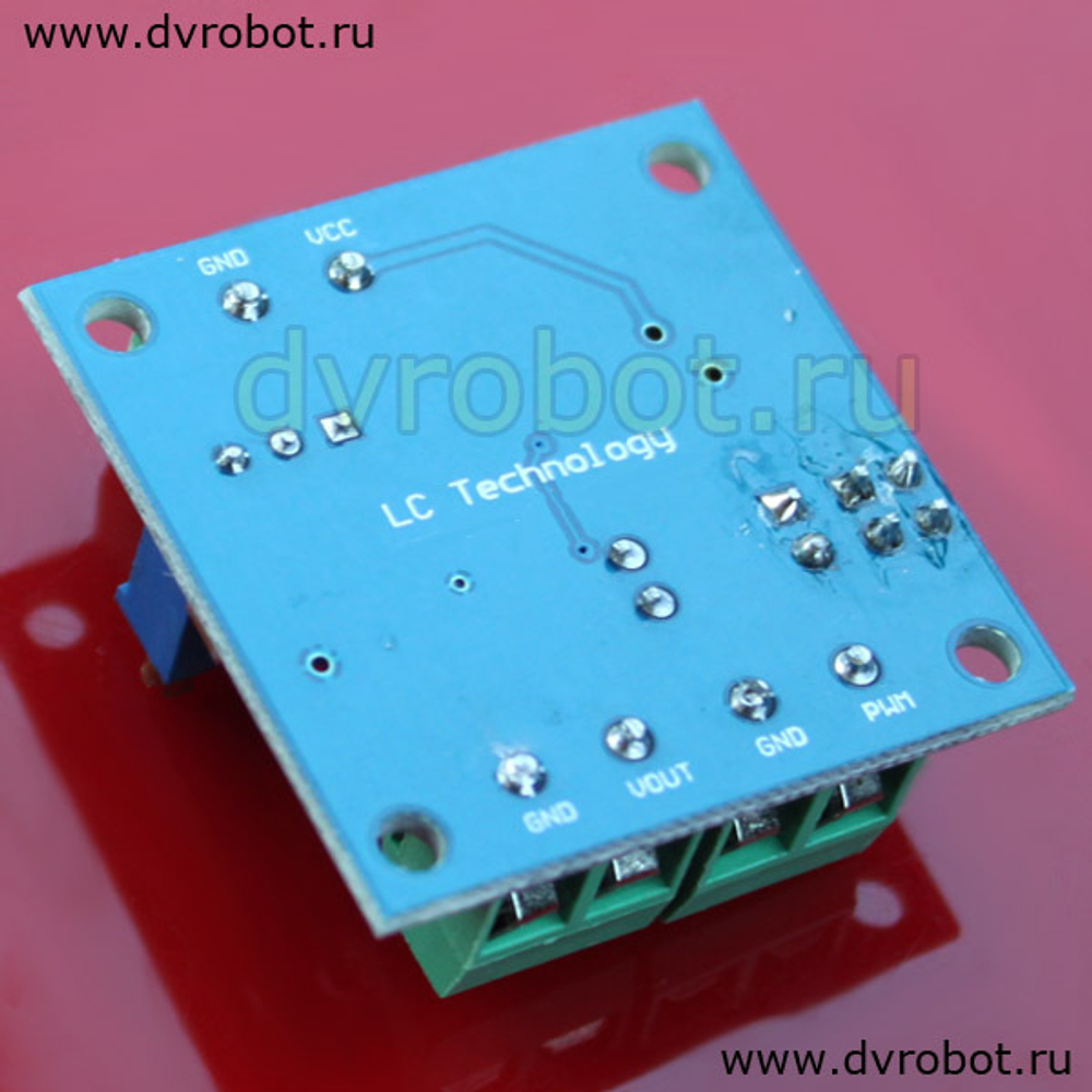 Преобразователь XD-39