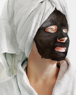 Dalton Антивозрастная Лифтинг-маска с коллагеном "Икра и золото" - GOLD MASK COLLAGEN PRO ,1 шт