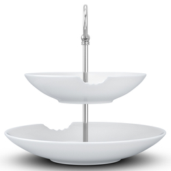 Этажерка 18-24см Tassen With bite