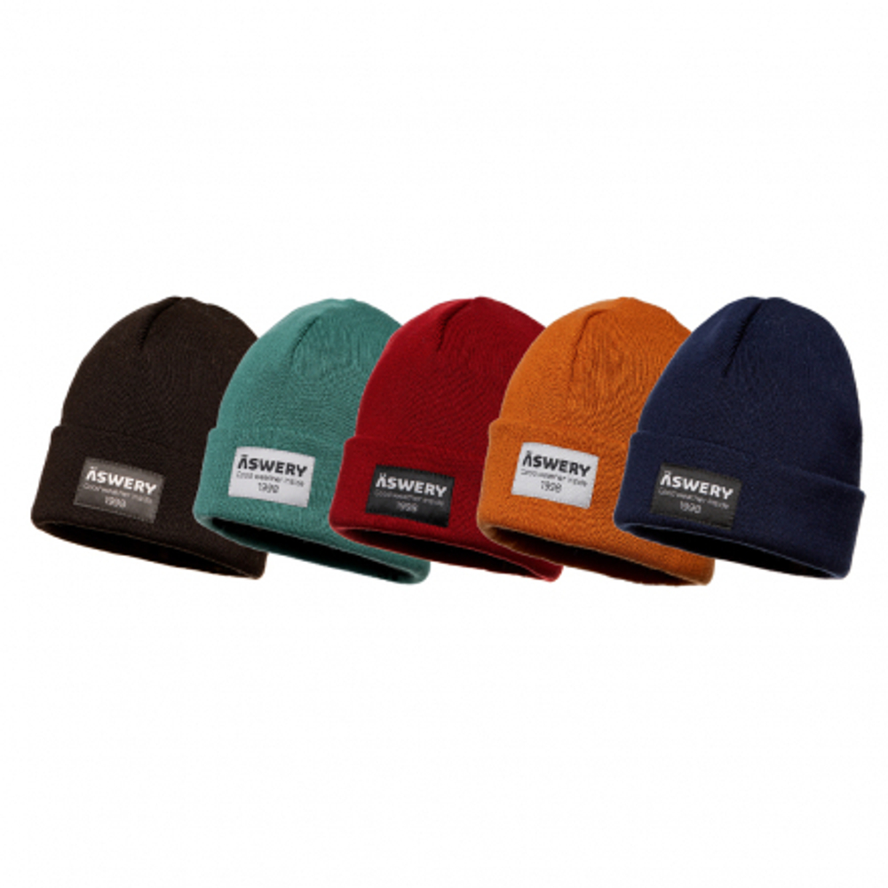 ШАПКА ASWERY BETTY