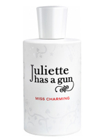 Juliette Has A Gun Miss Charming Eau De Parfum 100 ml (woman)