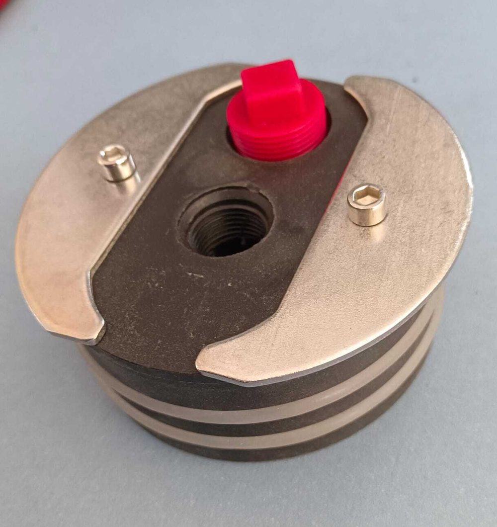 Крышка для корпуса  4040