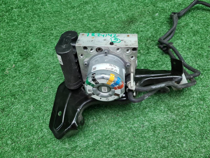 Компрессор пневмоподвески Mercedes GLE V167 18-нв