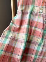 Хлопковая рубашка Bonpoint, 152