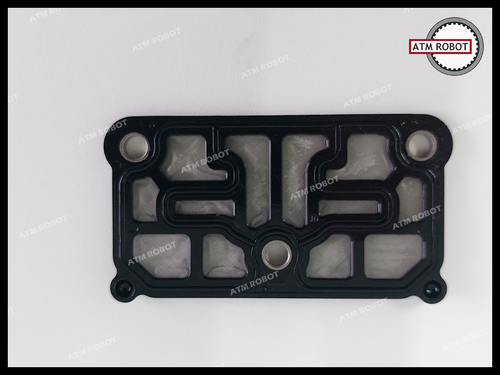 Прокладка блока соленоидов 7DCT450