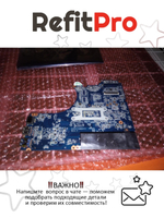 Материнская плата для ноутбука Lenovo Flex 14 ST6 W8P UMA Intel core I5-4200U (90004344), оригинал