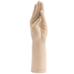 Кисть BELLADONNA'S MAGIC HAND (Цвет: телесный)