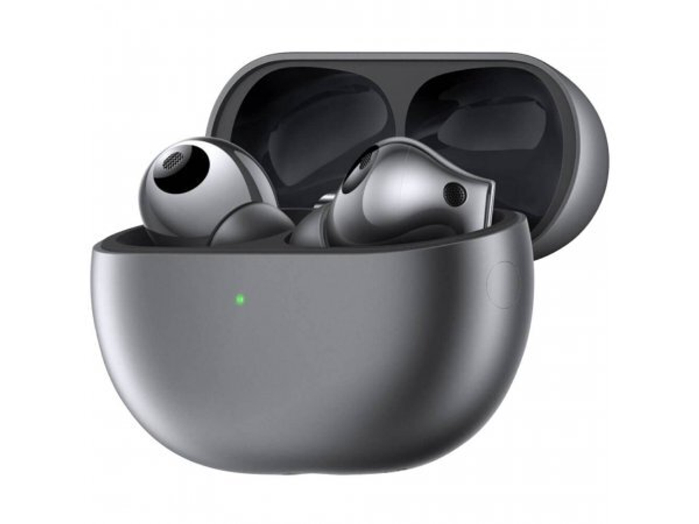 Беспроводные наушники Huawei FreeBuds Pro 3 Silver Frost